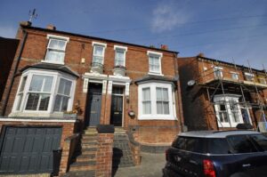 Laurel Road, Halesowen