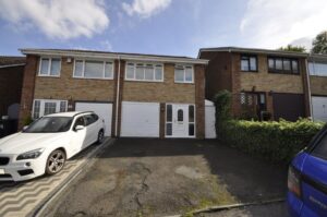 Alton Grove, Dudley