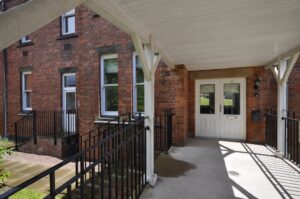 Marshall Crescent, Stourbridge