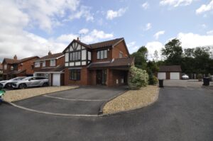 Wasdale Drive, Kingswinford