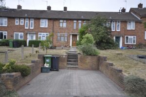 Standhills Road, Kingswinford