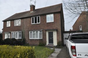 Oak Street, Kingswinford