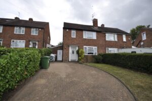 The Portway, Kingswinford