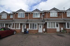 Primrose Park, Pensnett