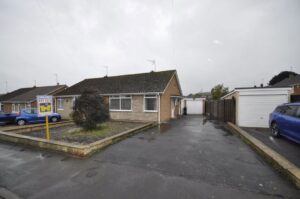 Fairlawn Drive, Kingswinford