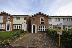 Flanders Drive, Charterfields, Kingswinford