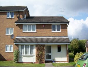 Foxdale Drive, Brierley Hill