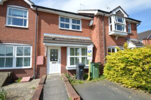 Hawkeswell Drive, Kingswinford