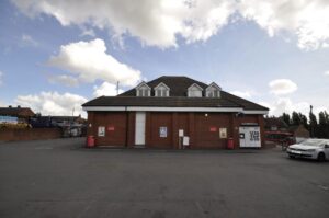 Commonside, Pensnett, Brierley Hill