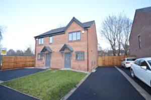 Bells Lane, Wordsley