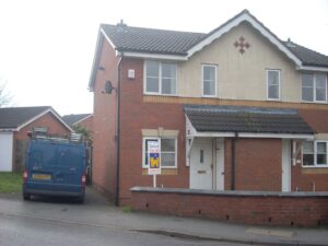 Station Road, Brockmoor, Brierley Hill