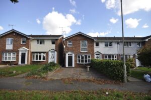 Flanders Drive, Charterfields, Kingswinford