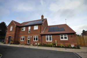 Ridgewood Court, High Street, Kinver