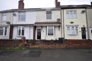 Rock Street, Upper Gornal