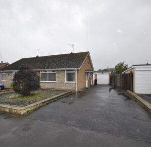 Fairlawn Drive, Kingswinford