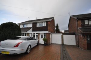 Longboat Lane, Stourbridge