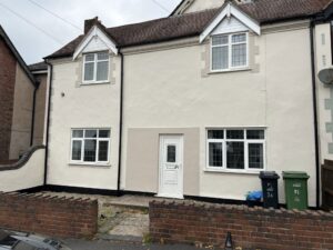 Church Street, Brierley Hill