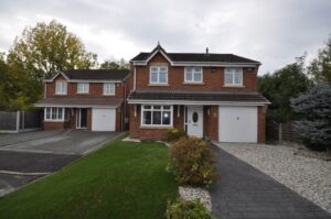 Keir Place, Wollaston