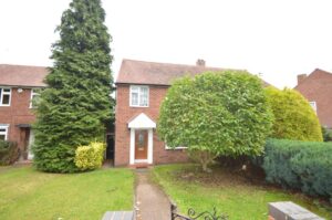Cot Lane, Kingswinford