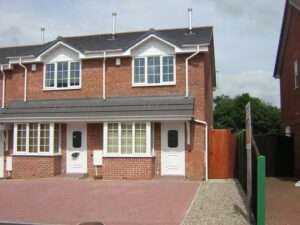 Primrose Park, Pensnett
