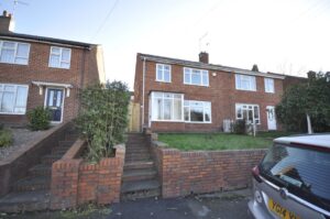 Pleasant View, Lower Gornal