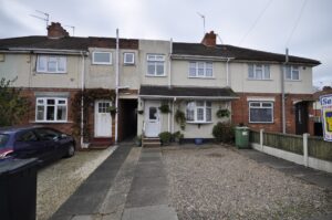 Manor Road, Stourbridge