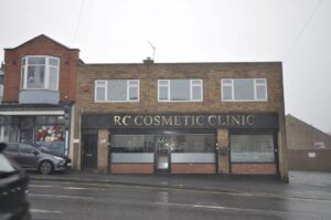 High Street, Pensnett, Brierley Hill