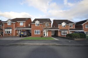 Celandine Close, Kingswinford