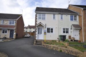 Whitebeam Close, Gornal, Dudley