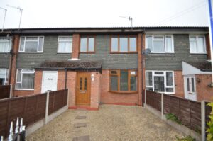 Bromley Lane, Kingswinford