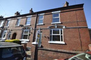 Platts Crescent, Stourbridge