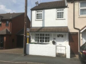 New Street, Dudley