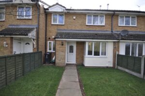 Dadford View, Brierley Hill