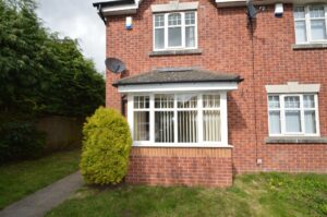 Oxford Way, Tipton