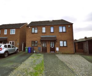 Haden Close, Stourbridge