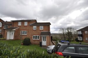 Ragees Road, Kingswinford