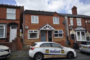 King Street, Lye