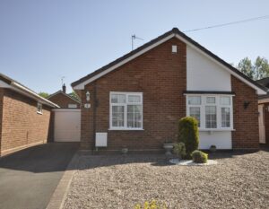 Leacroft Road, Kingswinford