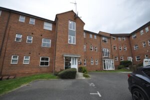 Smalman Close, Stourbridge