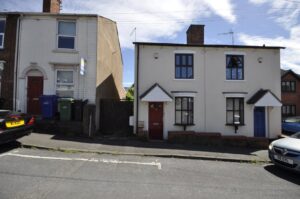 King William Street, Amblecote
