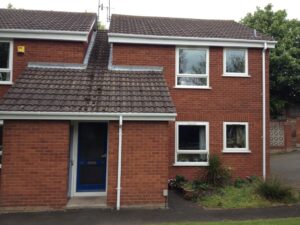 Bisell Way, Brierley Hill