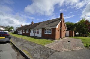 School Close, Trysull