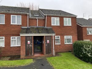 Cradley Road, Netherton, Austin House