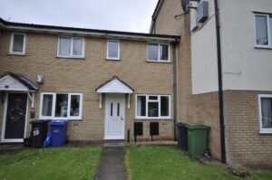 Foxdale Drive, Brierley Hill