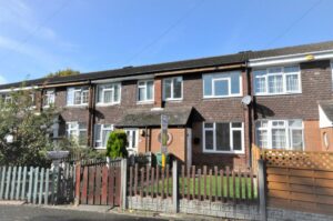 Bromley Lane, Kingswinford