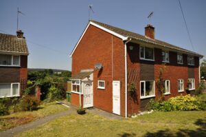 Hinksford Lane, Dudley