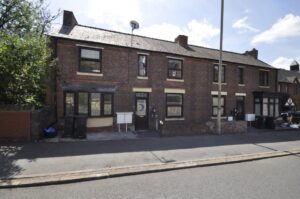 Church Street, Brierley Hill