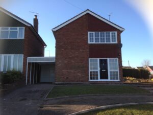 Denleigh Road, Kingswinford