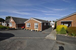 Laburnum Close, Stourbridge