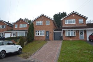 Rangeways Road, Kingswinford